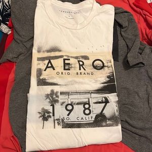 Aeropostale L